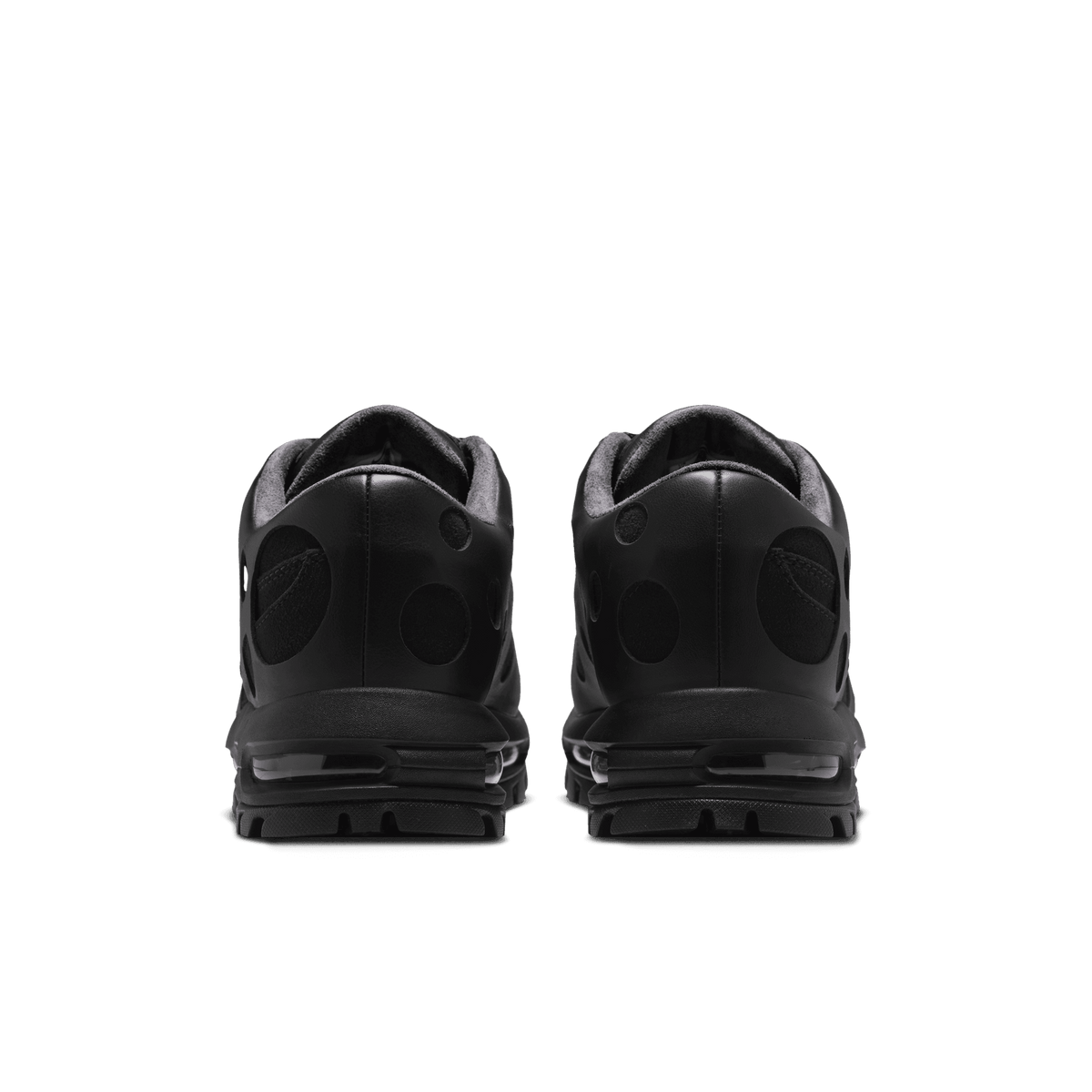 Air Max Goadome Low SP QS 'Black'
