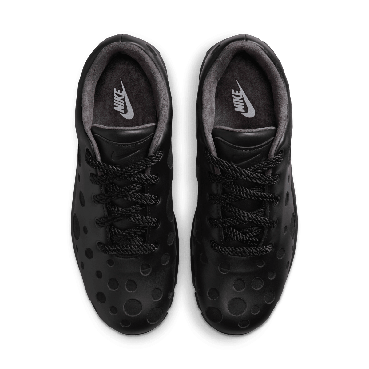 Air Max Goadome Low SP QS 'Black'
