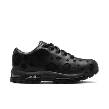 Air Max Goadome Low SP QS 'Black'