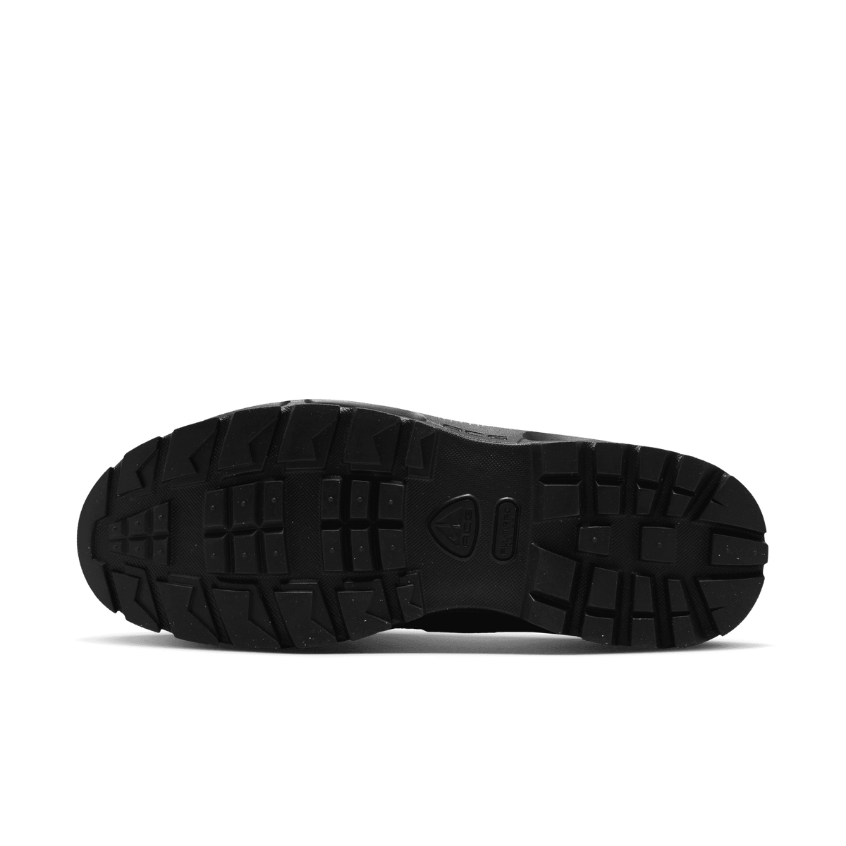 Air Max Goadome Low SP QS 'Black'