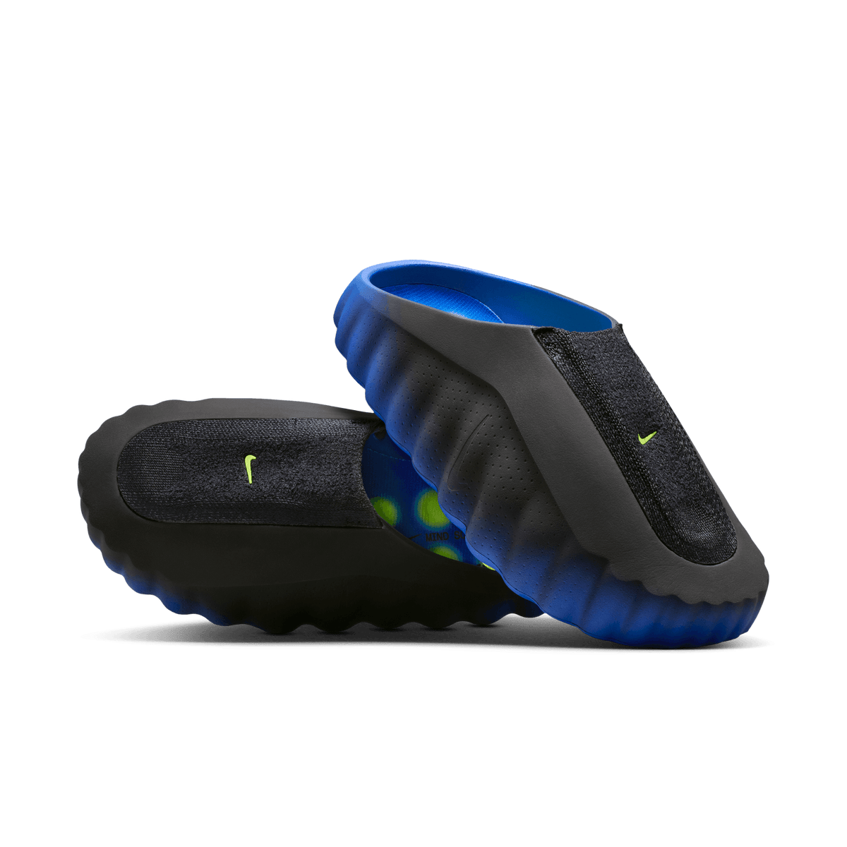 Mind 001 QS 'Hyper Royal Volt'