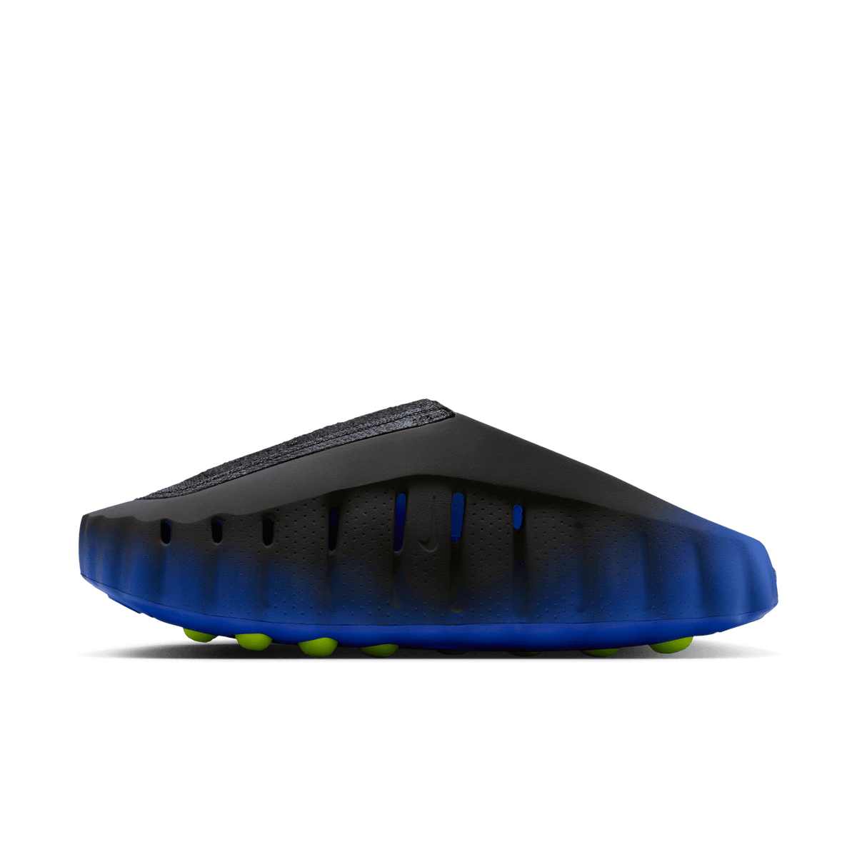 Mind 001 QS 'Hyper Royal Volt'