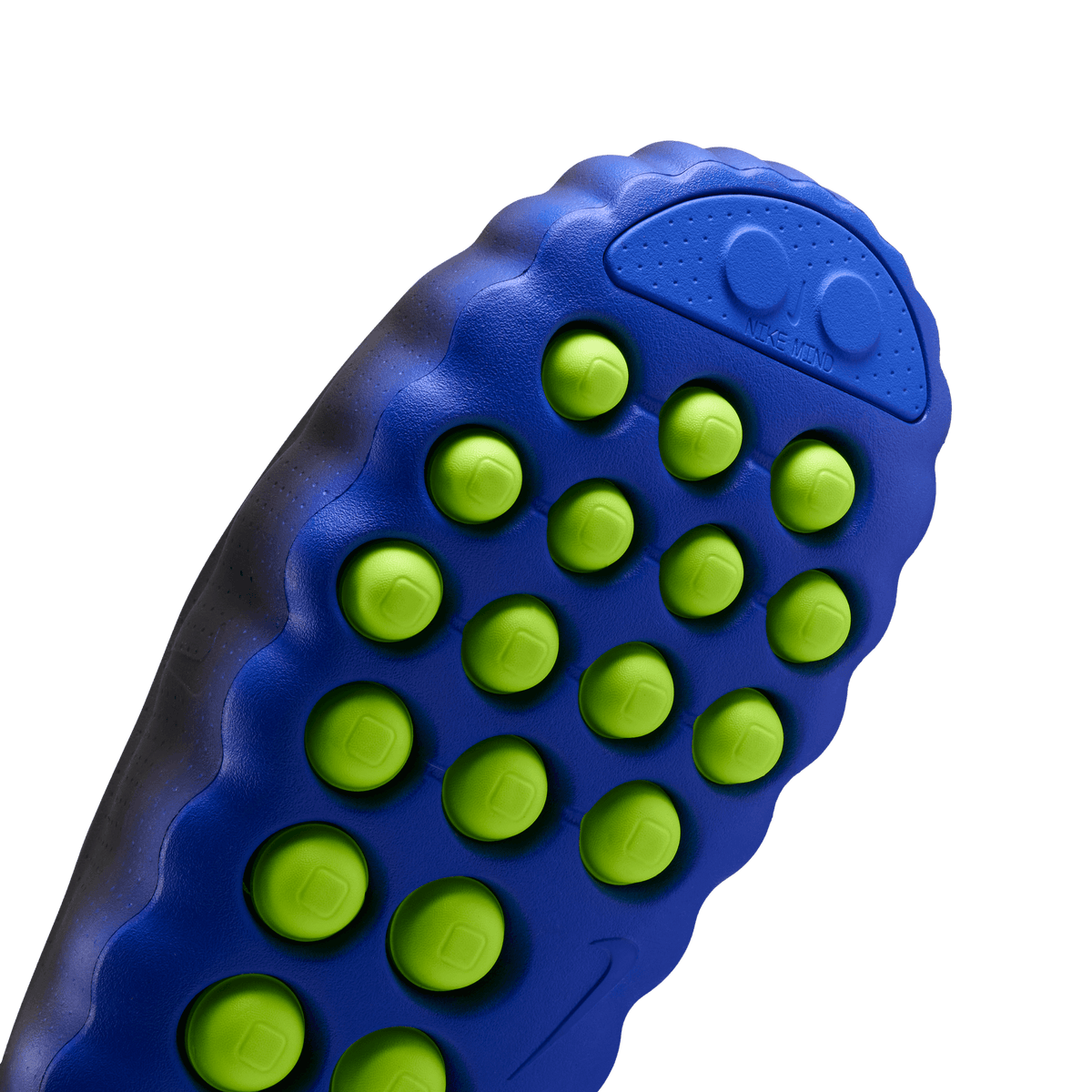 Mind 001 QS 'Hyper Royal Volt'