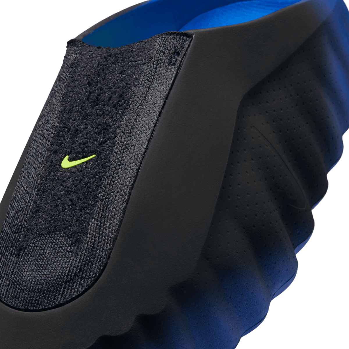 Mind 001 QS 'Hyper Royal Volt'