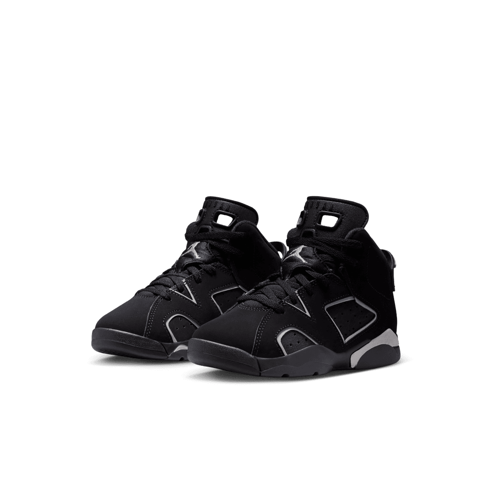 Air Jordan 6 Retro PS 'Cap and Gown'