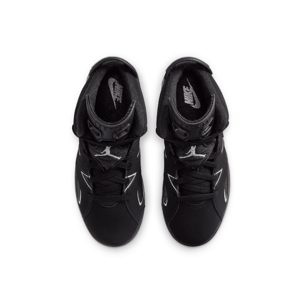 Air Jordan 6 Retro PS 'Cap and Gown'