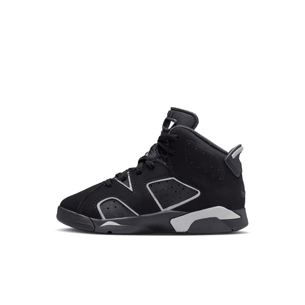 Air Jordan 6 Retro PS 'Cap and Gown'