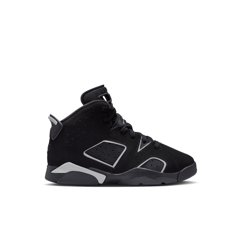 Air Jordan 6 Retro PS 'Cap and Gown'