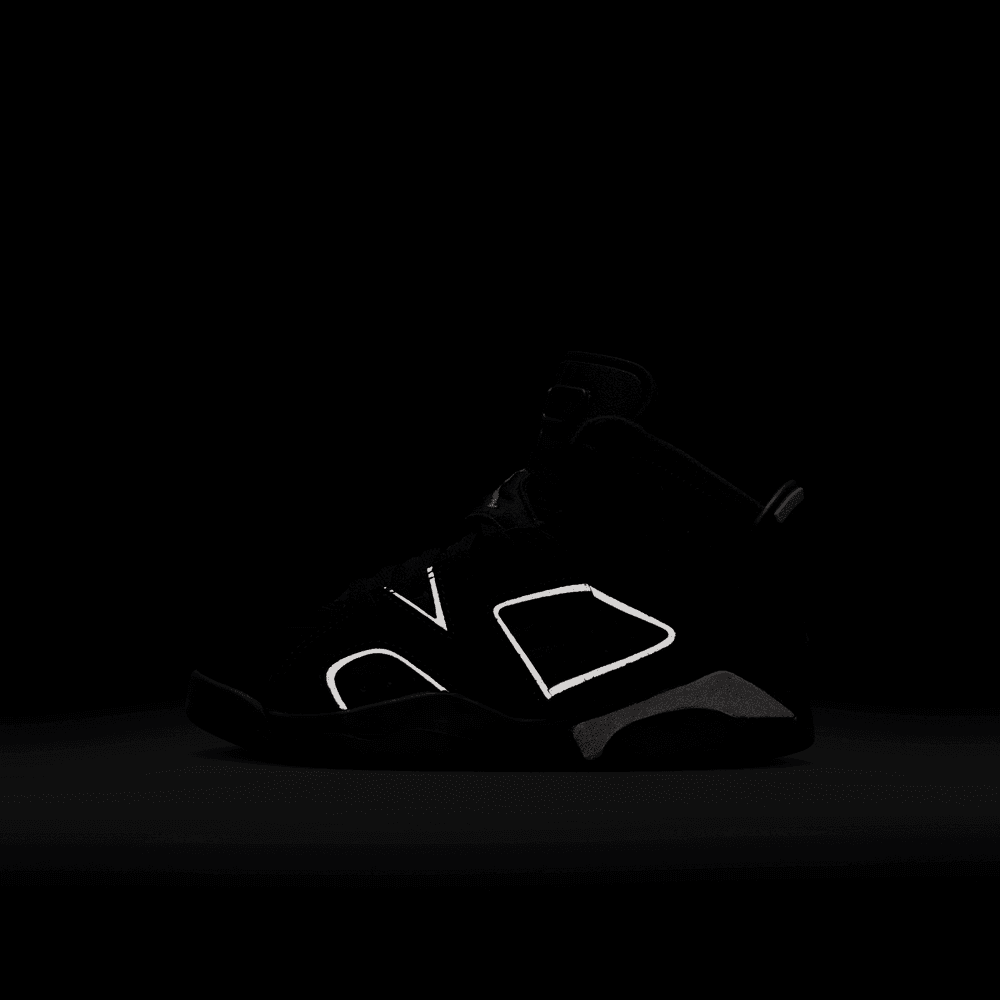 Air Jordan 6 Retro PS 'Cap and Gown'