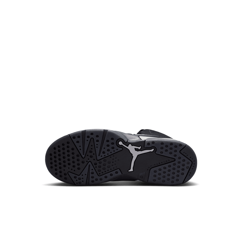 Air Jordan 6 Retro PS 'Cap and Gown'