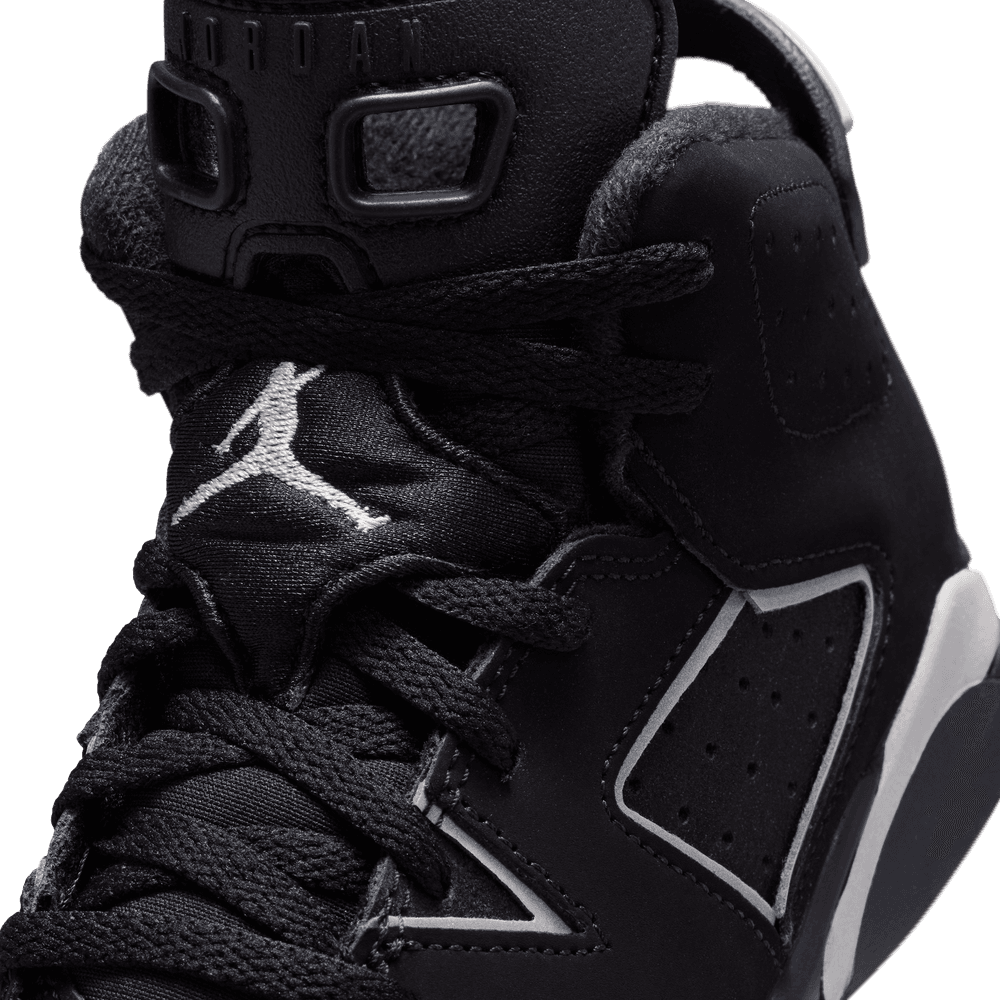 Air Jordan 6 Retro PS 'Cap and Gown'