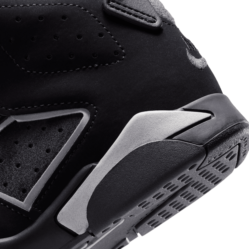 Air Jordan 6 Retro PS 'Cap and Gown'