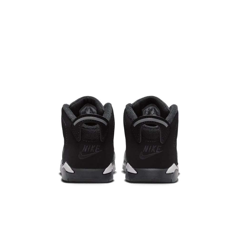 Air Jordan 6 Retro TD 'Cap and Gown'