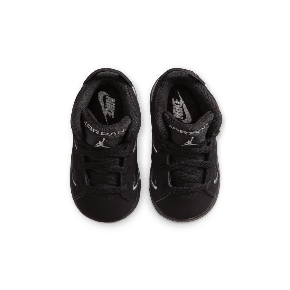 Air Jordan 6 Retro TD 'Cap and Gown'