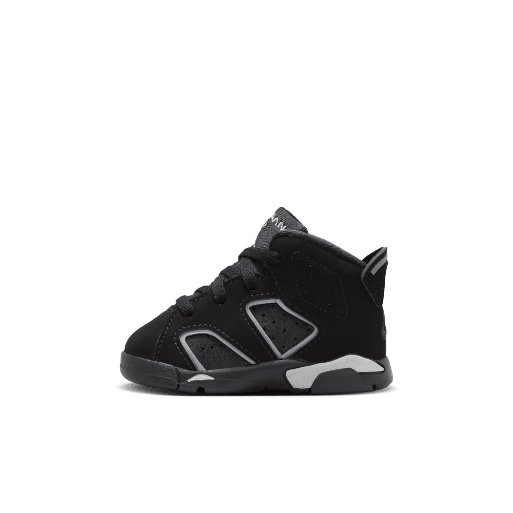 Air Jordan 6 Retro TD 'Cap and Gown'