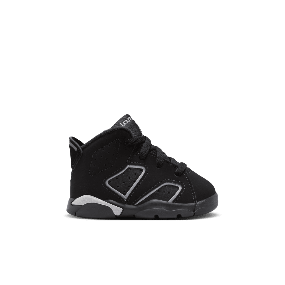 Air Jordan 6 Retro TD 'Cap and Gown'