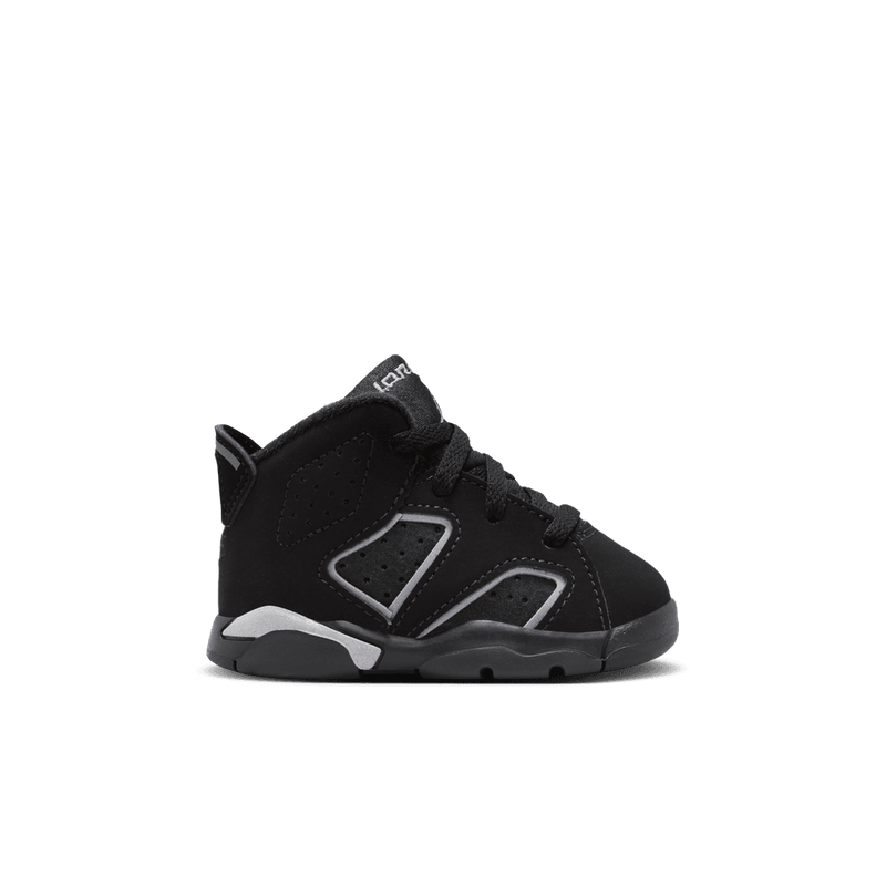 Air Jordan 6 Retro TD 'Cap and Gown'