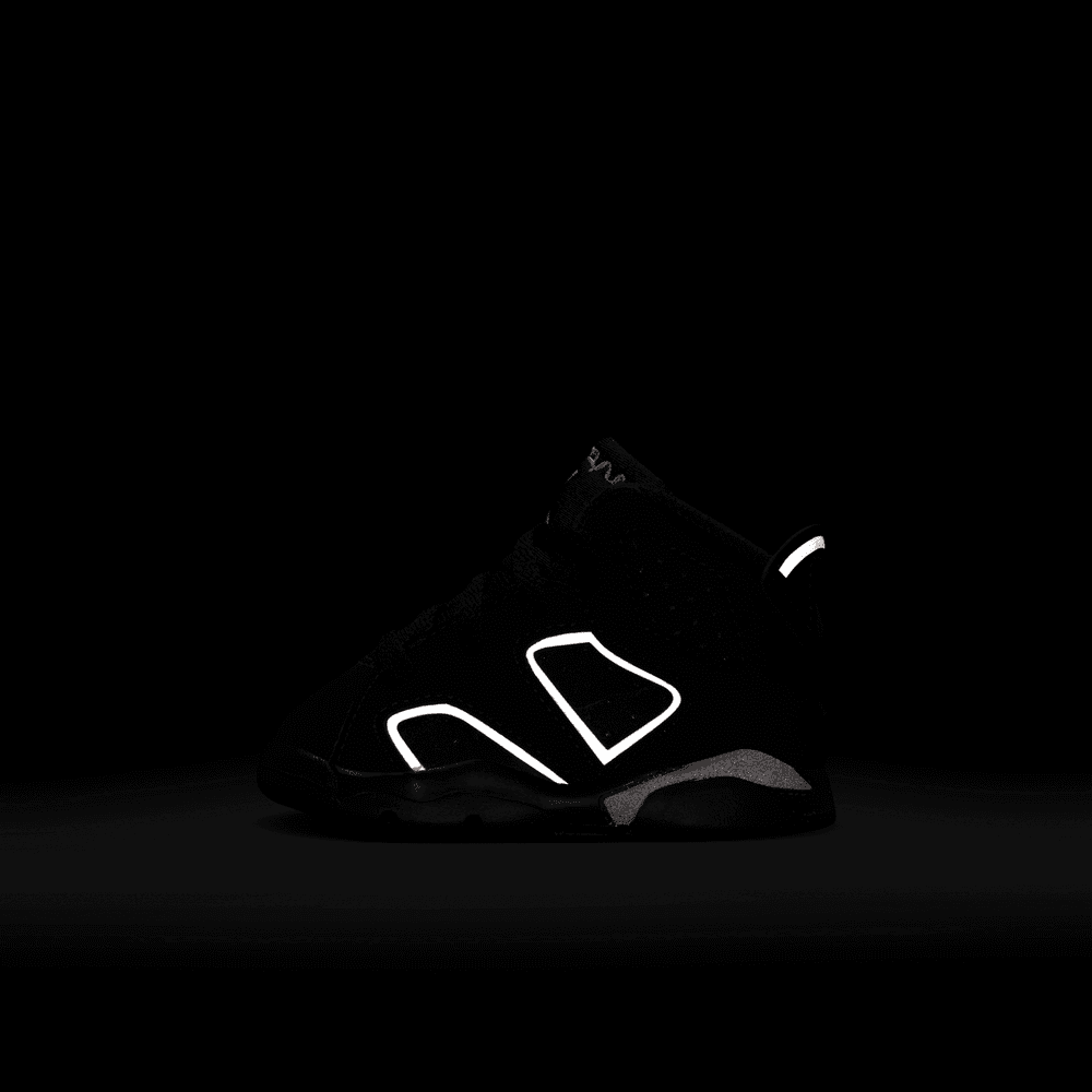 Air Jordan 6 Retro TD 'Cap and Gown'