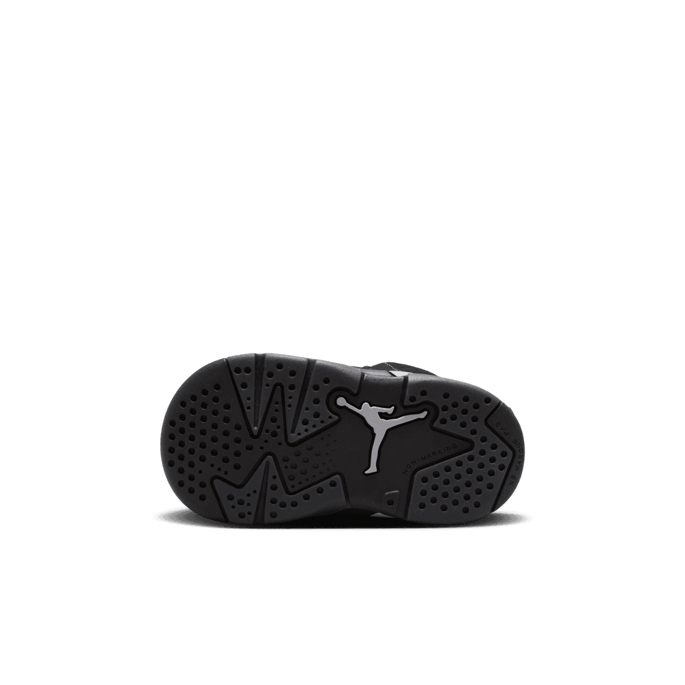 Air Jordan 6 Retro TD 'Cap and Gown'