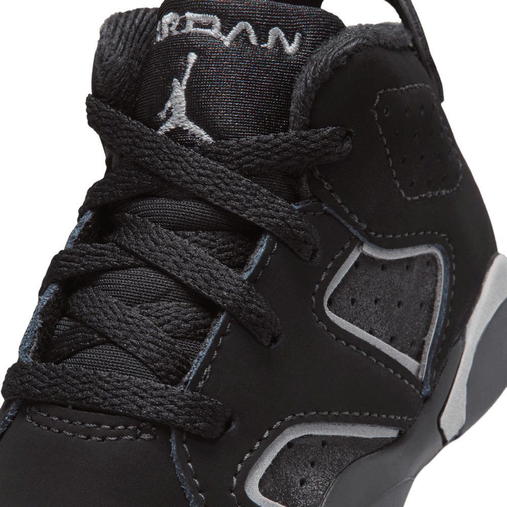 Air Jordan 6 Retro TD 'Cap and Gown'