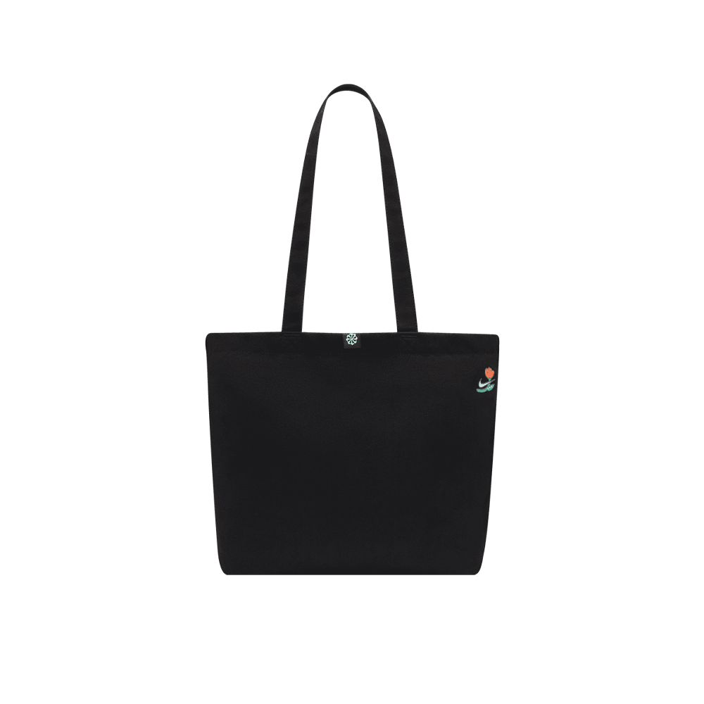 Heritage Tote Bag (22L) 'Black'