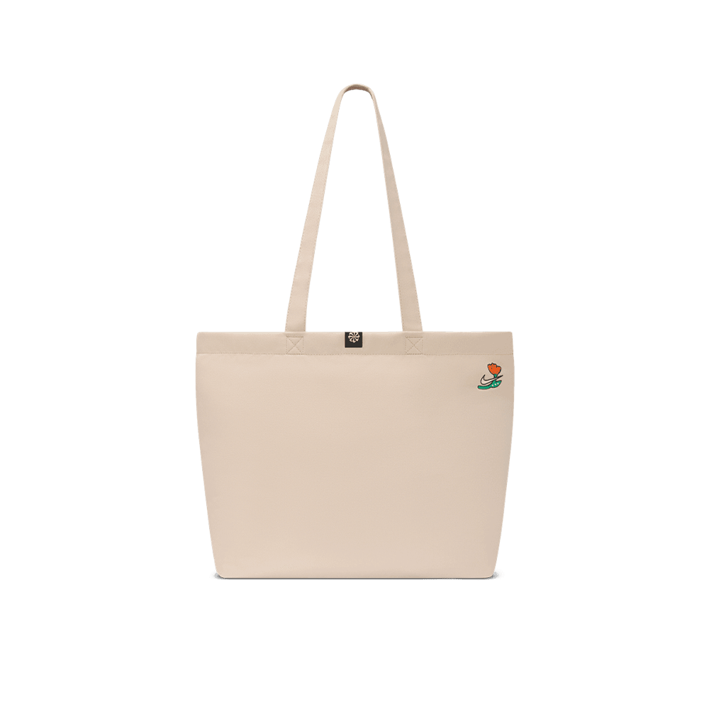 Heritage Tote Bag (22L) 'Oatmeal'