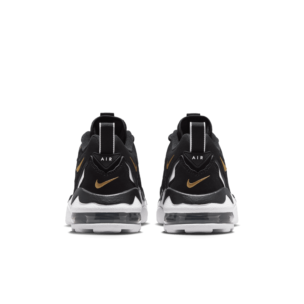 Air DT Max '96 Low GS 'Black Metallic Gold'