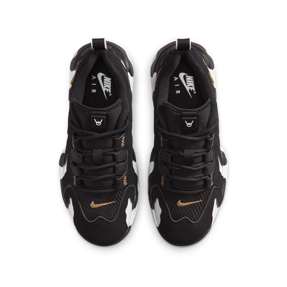 Air DT Max '96 Low GS 'Black Metallic Gold'