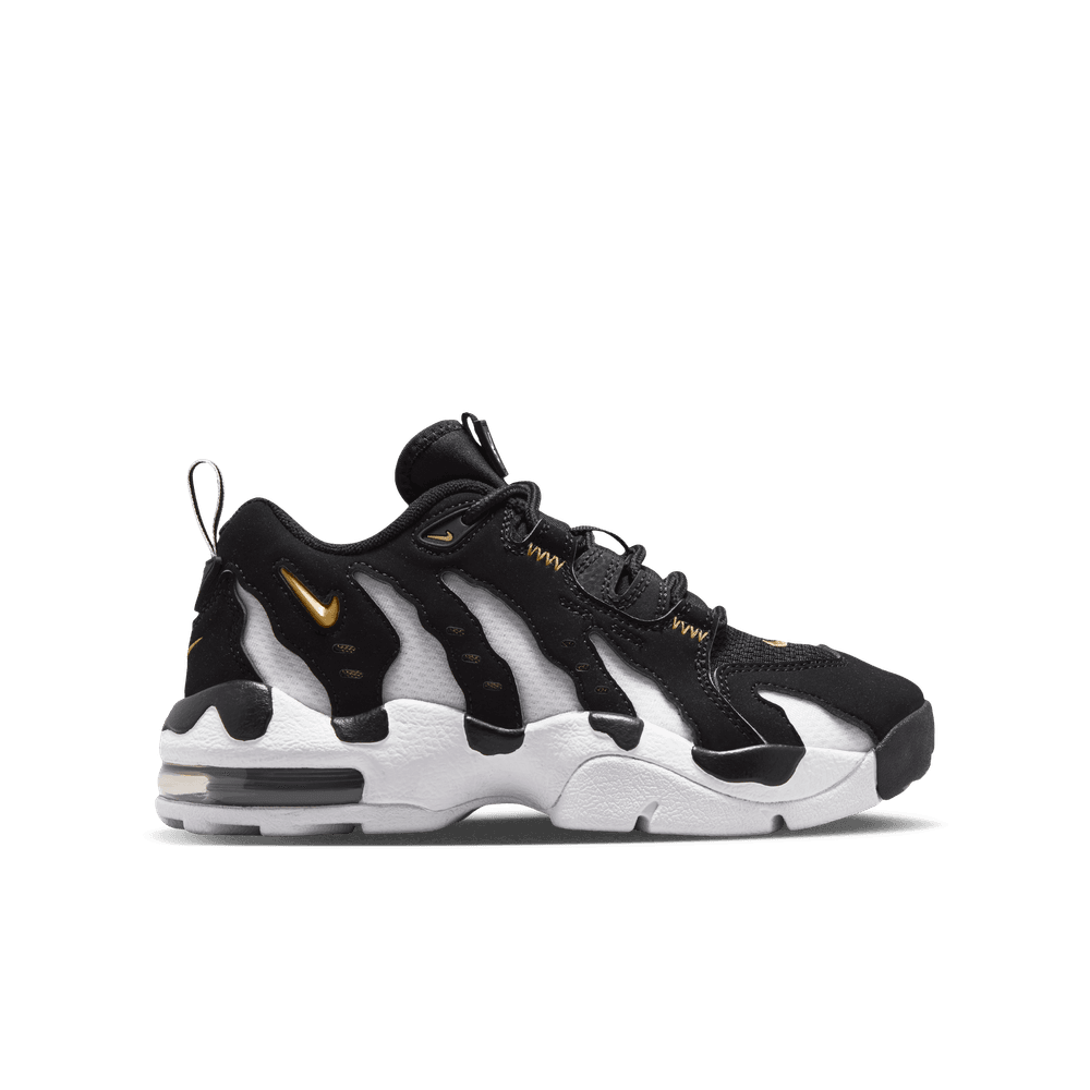 Air DT Max '96 Low GS 'Black Metallic Gold'