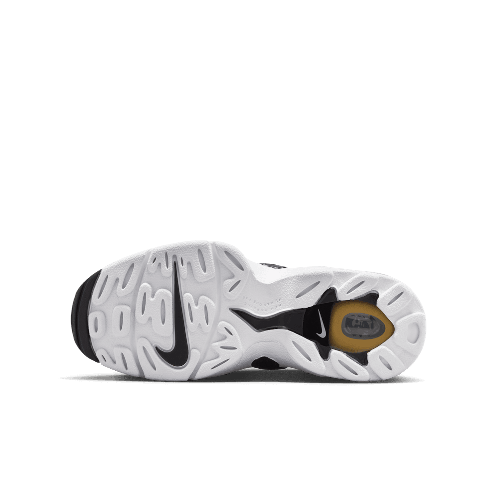 Air DT Max '96 Low GS 'Black Metallic Gold'