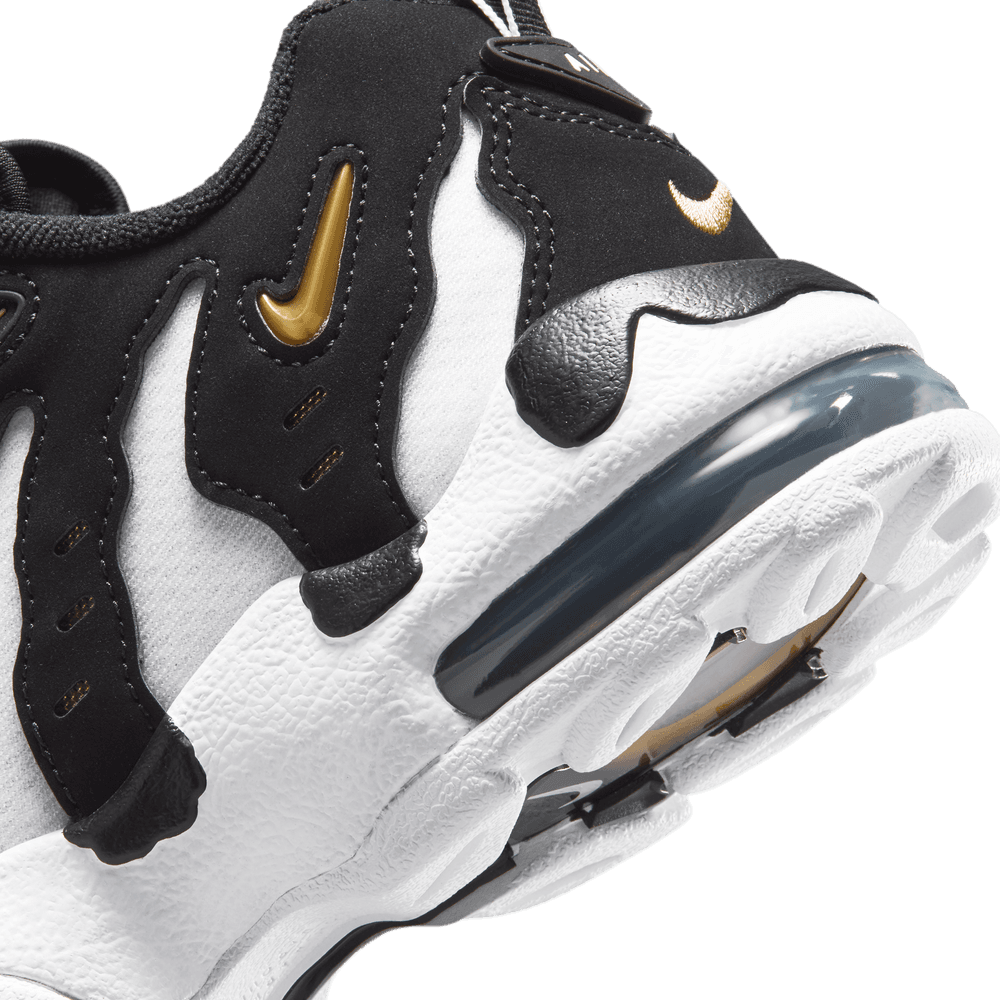 Air DT Max '96 Low GS 'Black Metallic Gold'