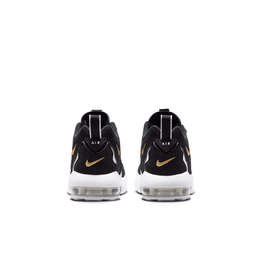 Air DT Max '96 Low PS 'Black Metallic Gold'