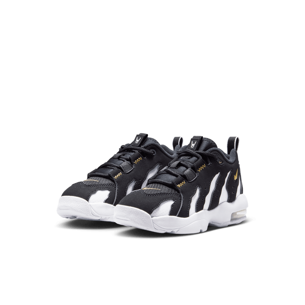Air DT Max '96 Low PS 'Black Metallic Gold'