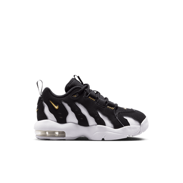 Air DT Max '96 Low PS 'Black Metallic Gold'