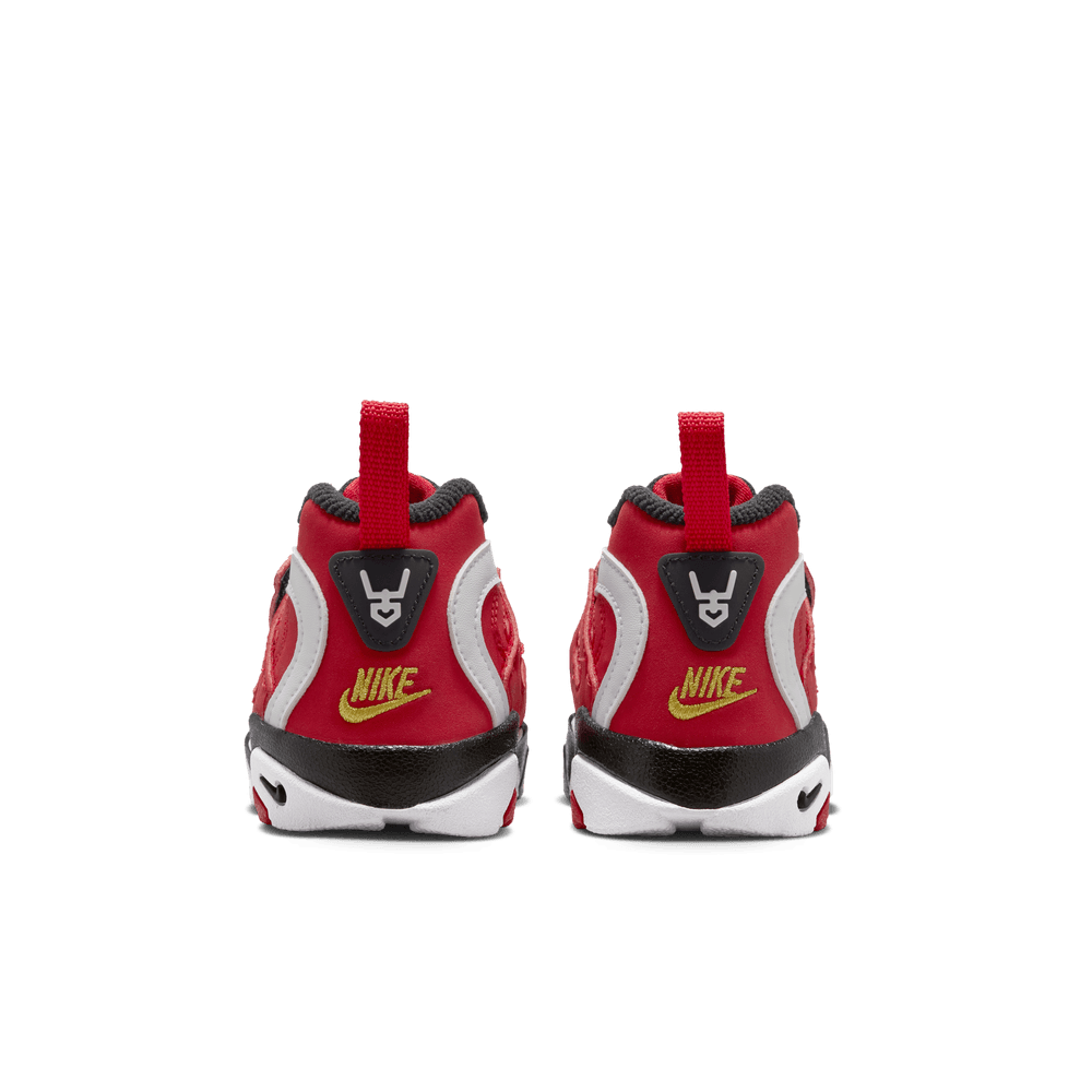 Air Diamond Turf 2 TD 'Fire Red'
