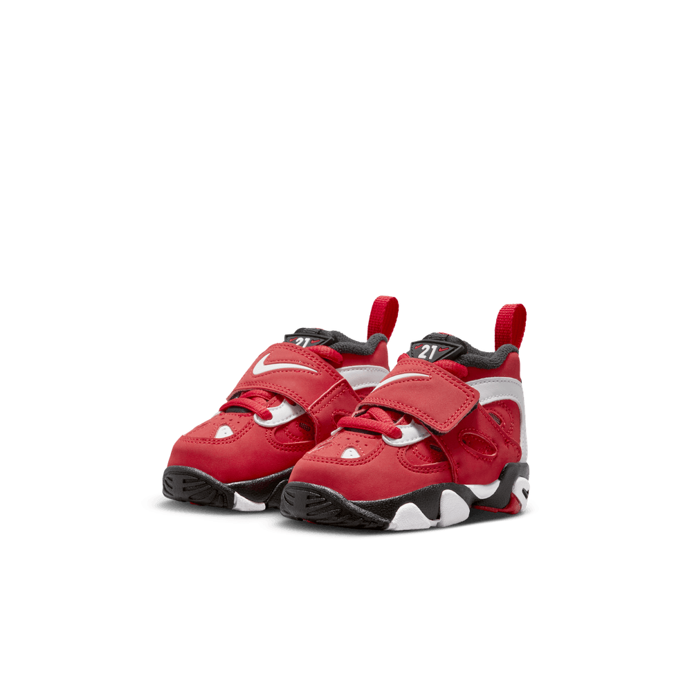 Air Diamond Turf 2 TD 'Fire Red'