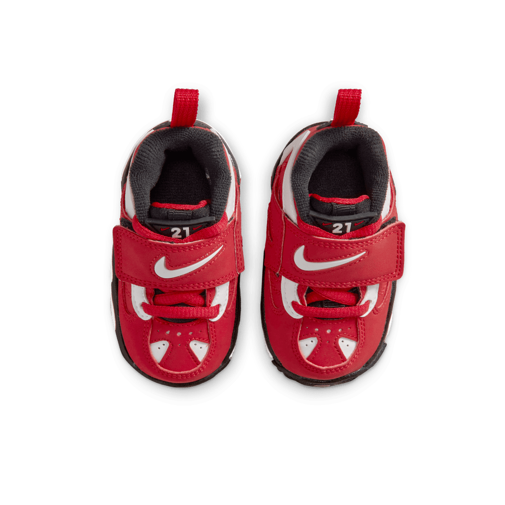 Air Diamond Turf 2 TD 'Fire Red'
