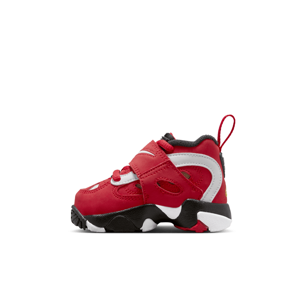 Air Diamond Turf 2 TD 'Fire Red'