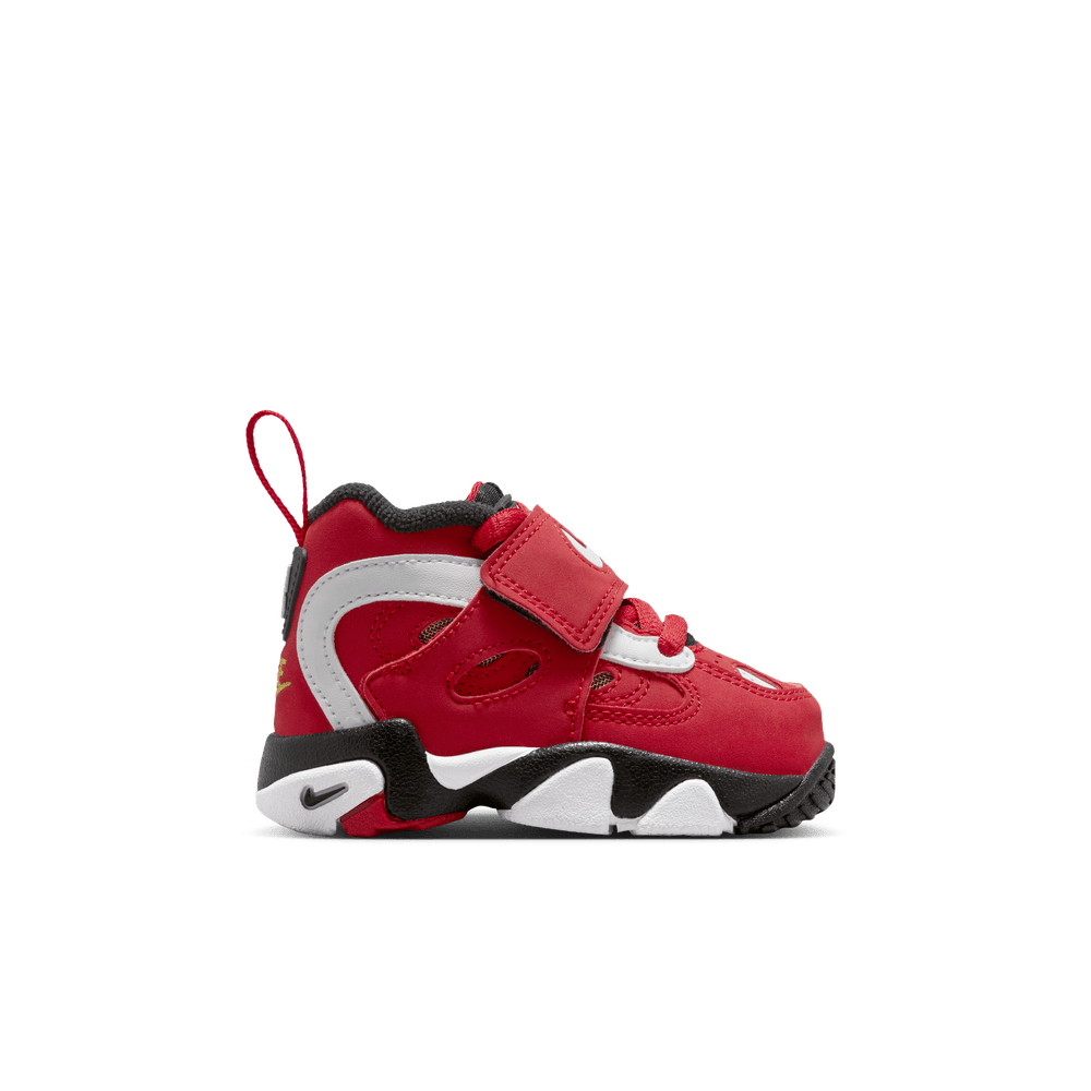 Air Diamond Turf 2 TD 'Fire Red'
