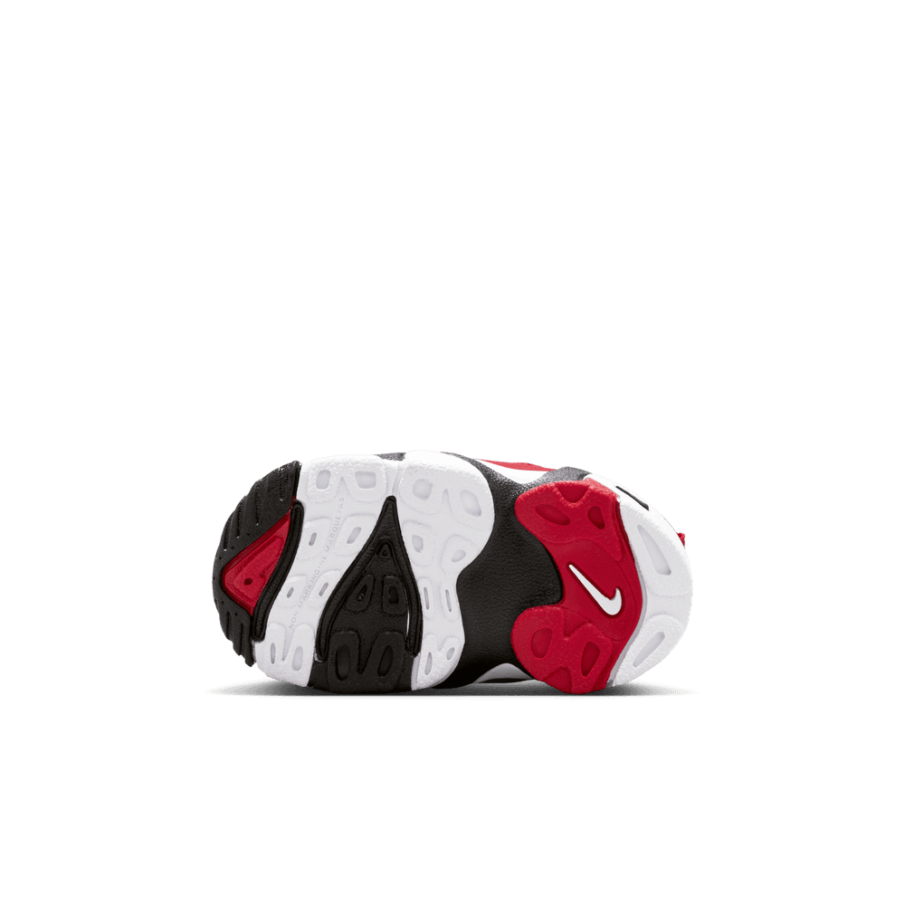 Air Diamond Turf 2 TD 'Fire Red'