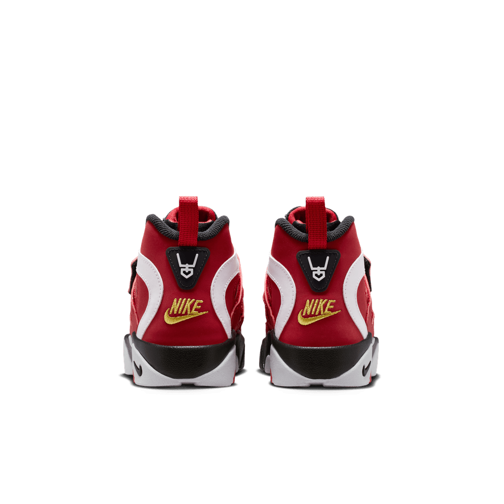 Air Diamond Turf 2 PS 'Fire Red'