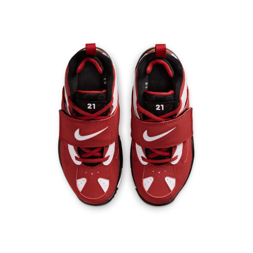 Air Diamond Turf 2 PS 'Fire Red'