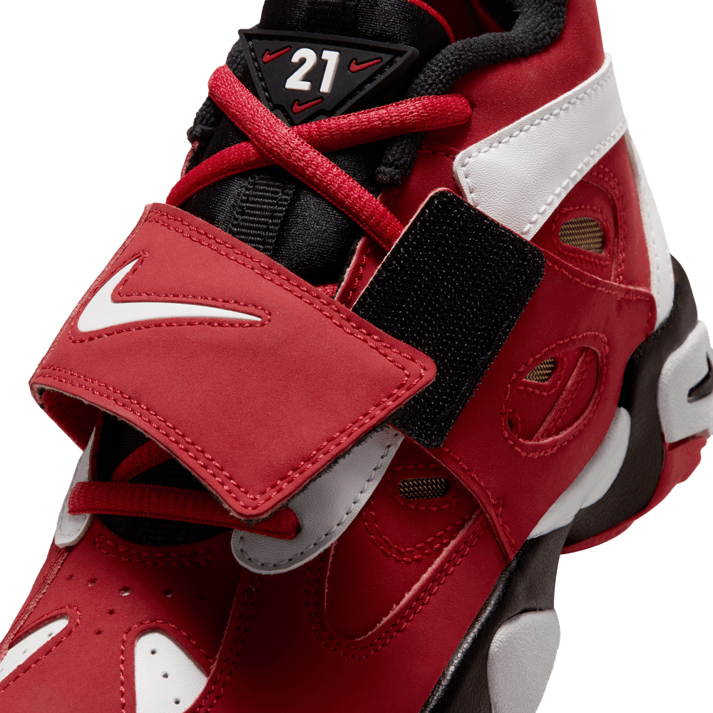 Air Diamond Turf 2 PS 'Fire Red'