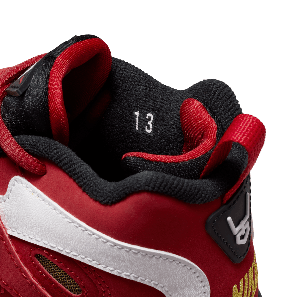 Air Diamond Turf 2 PS 'Fire Red'