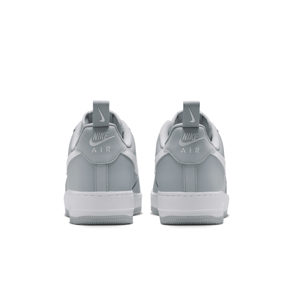 Air Force 1 '07 'Wolf Grey White'