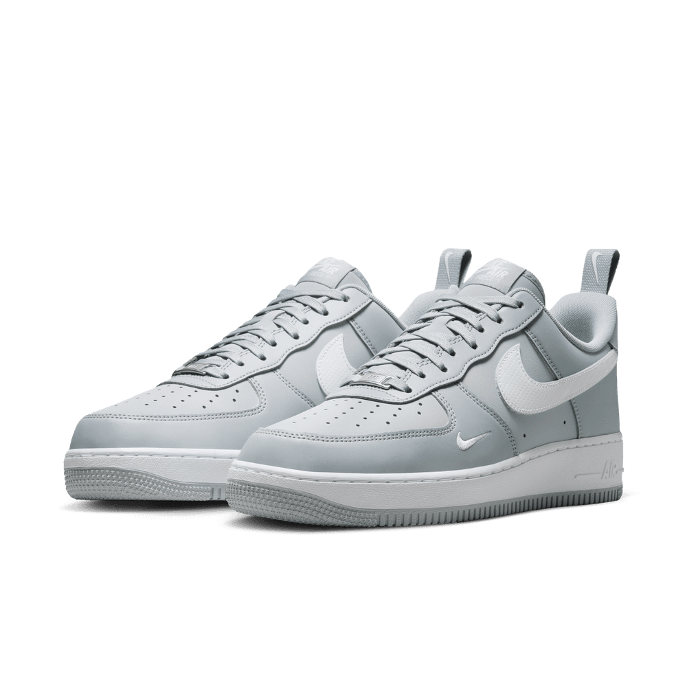 Air Force 1 '07 'Wolf Grey White'