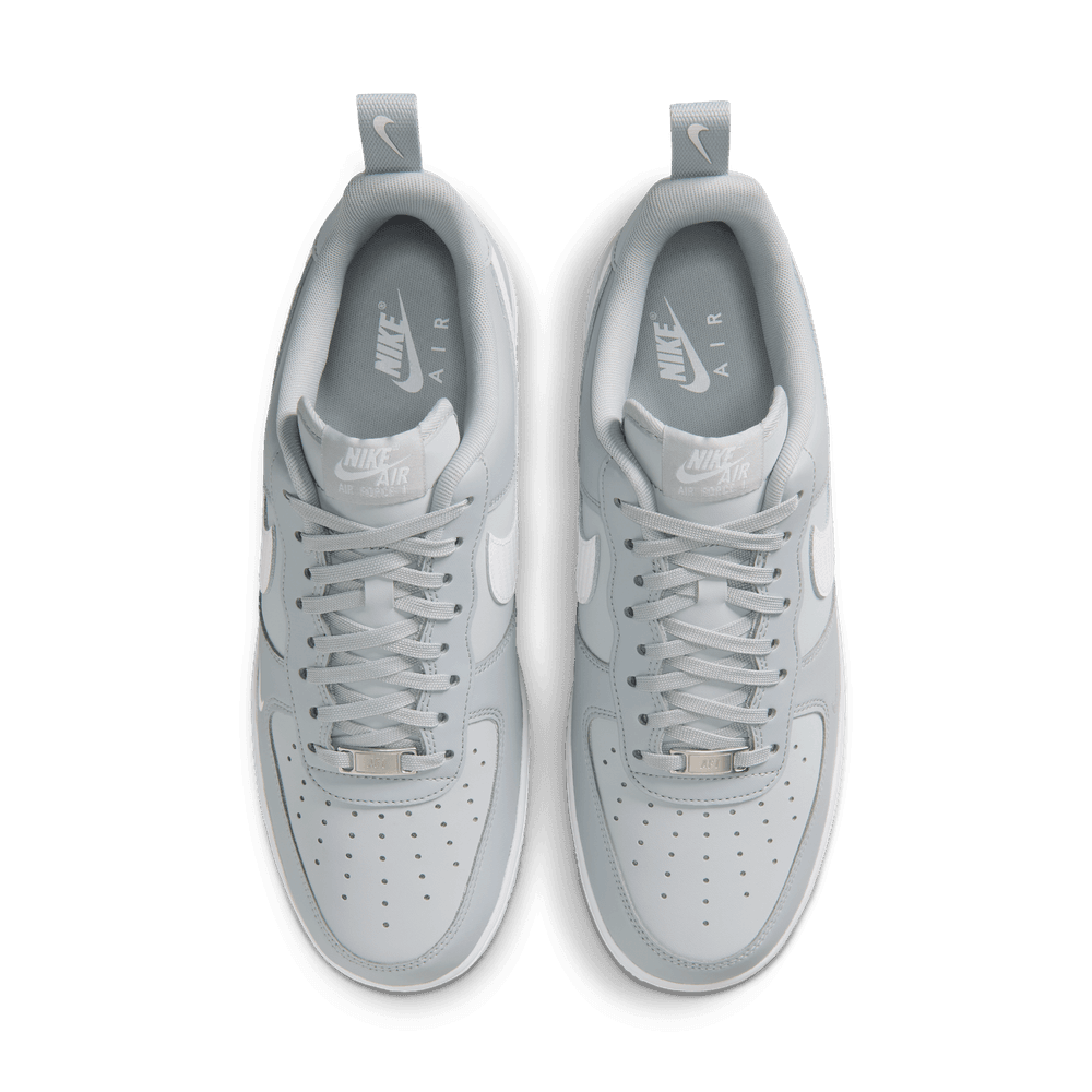 Air Force 1 '07 'Wolf Grey White'