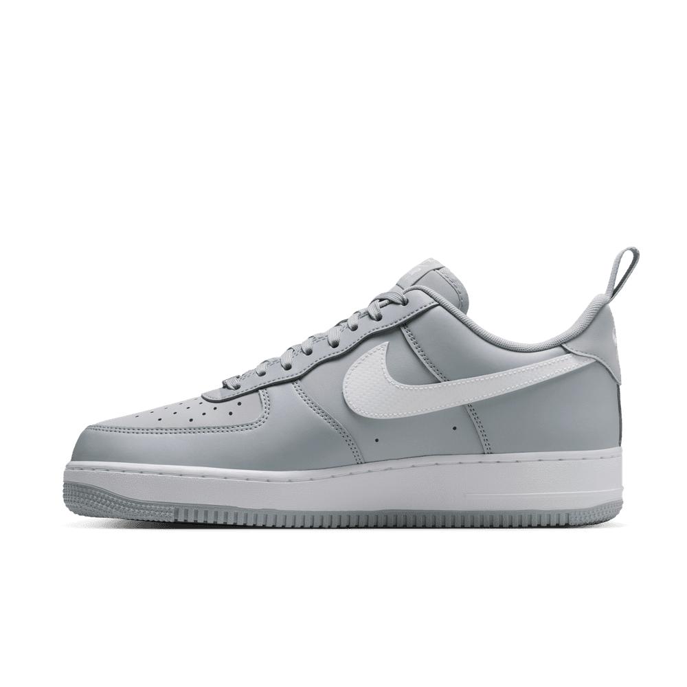 Air Force 1 '07 'Wolf Grey White'