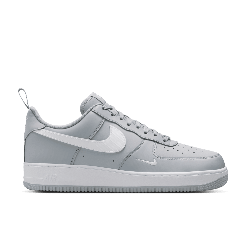 Air Force 1 '07 'Wolf Grey White'