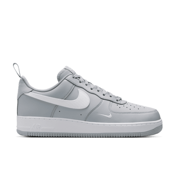 Air Force 1 '07 'Wolf Grey White'